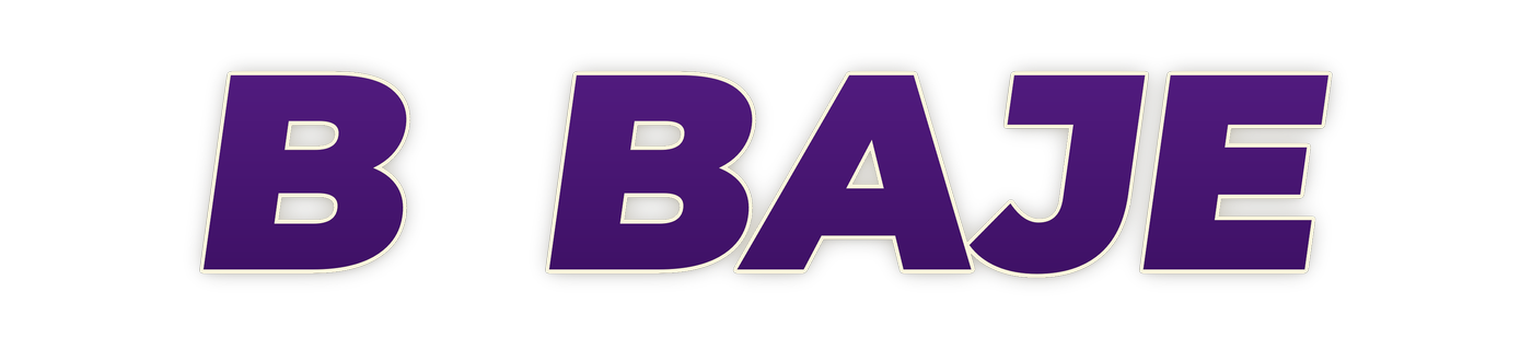 b baje